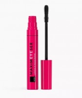 Тушь для ресниц Maximeyeser «Длина и разделение»: Обеспечивает драматичную длину разделенных ресниц для создания эффектного вида. Двойной эффект для твоих ресниц – длина за счет особых полимеров в формуле и суперразделение благодаря щеточке в форме песочных часов.