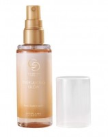 Парфюмированный спрей Giordani Gold Everlasting Glow [Джордани Голд Эверластинг Глоу]: Цветочный, амбровый
ВЕРХНИЕ НОТЫ: тёмные ягоды, масло итальянского лимона
НОТЫ СЕРДЦА: аккорд белых цветов: флёрдоранж, гвоздика-звездчатка, иланг-иланг™
БАЗОВЫЕ НОТЫ: пачули, прозрачный янтарь
Основная нота
Аккорд белых цветов
Аккорд белых цветов изящно сочетает в себе фирменный ингредиент Giordani Gold - цветок апельсина, нежный цветок гвоздики-звездчатки и пленительный иланг-иланг. При ношении он окутывает кожу ароматом чистой утончённости и роскоши.